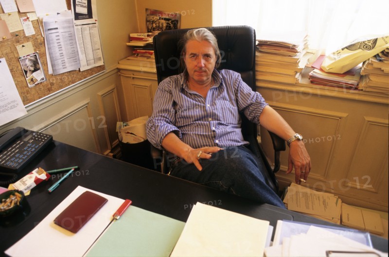Michel Desgranges