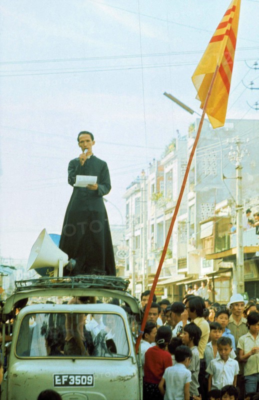 Viet-Nam 1974
