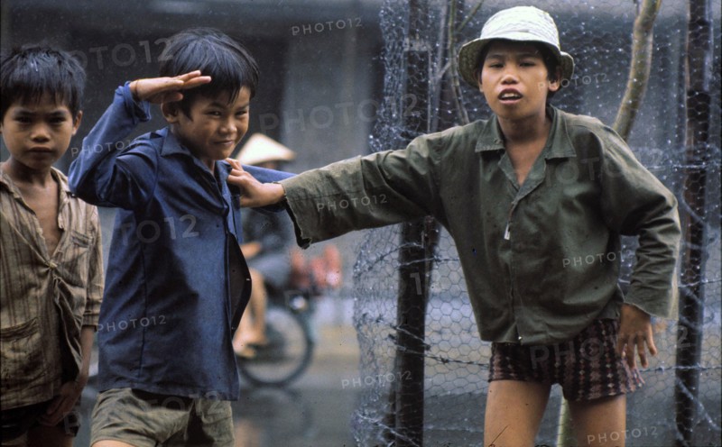 Vietnam, 1974
