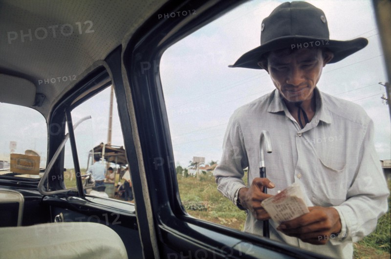 Vietnam, 1974