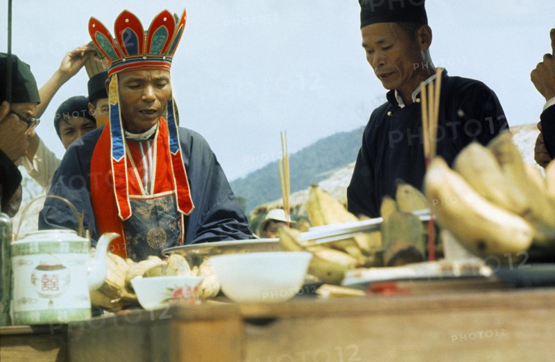 Vietnam, 1974