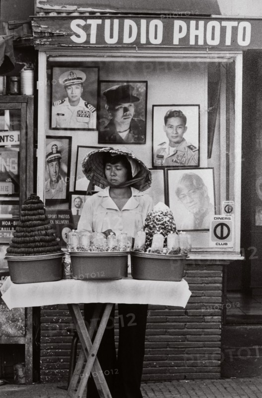 Vietnam, 1974