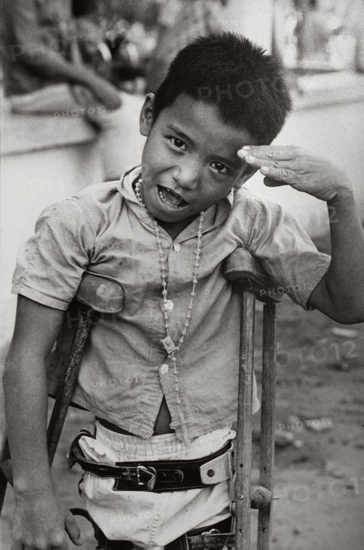 Vietnam, 1974