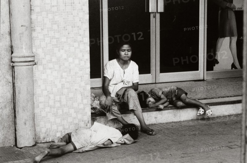 Vietnam, 1974
