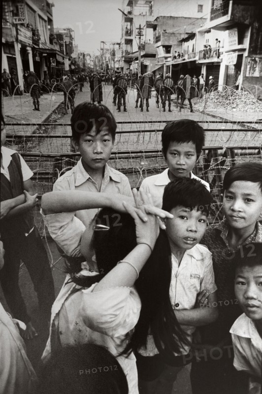 Vietnam, 1974