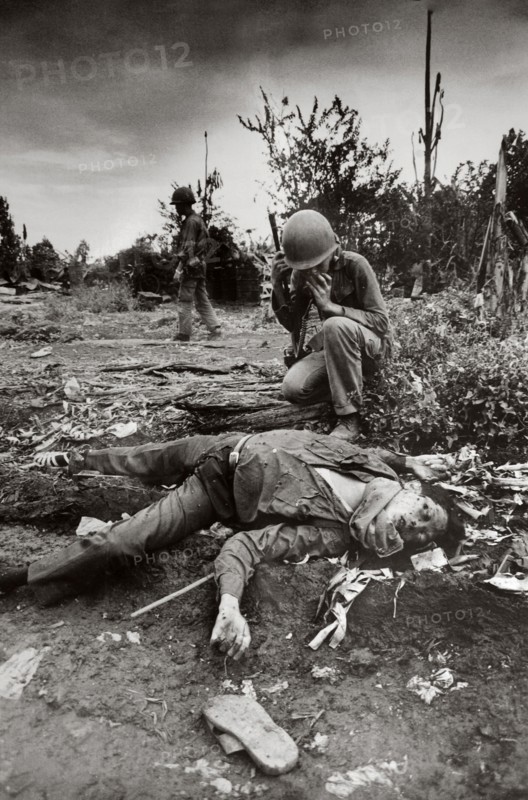 Guerre du Vietnam, 1974