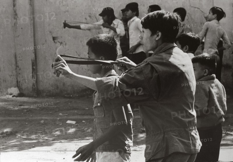 Vietnam, 1974