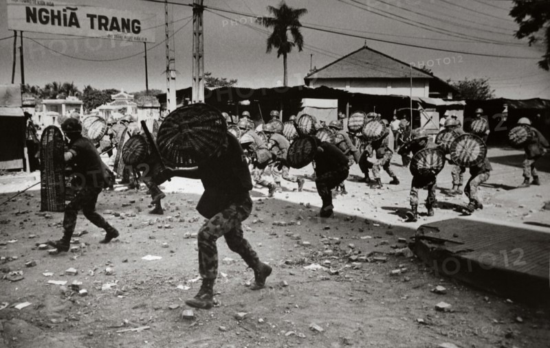 Vietnam, 1974