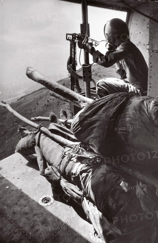 Vietnam, 1974