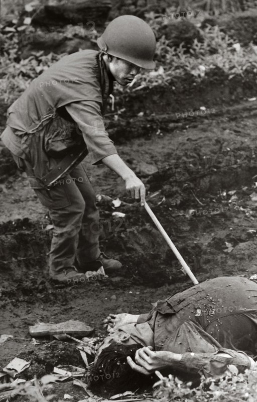 Vietnam, 1974