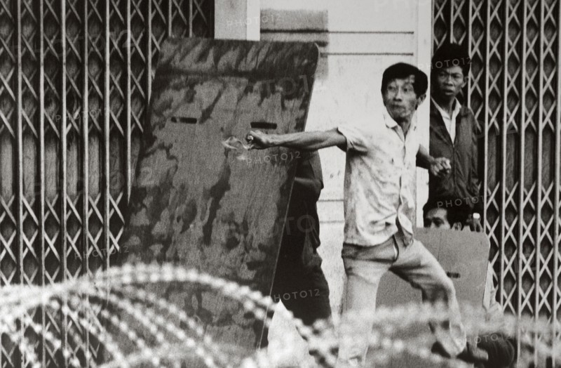 Vietnam, 1974