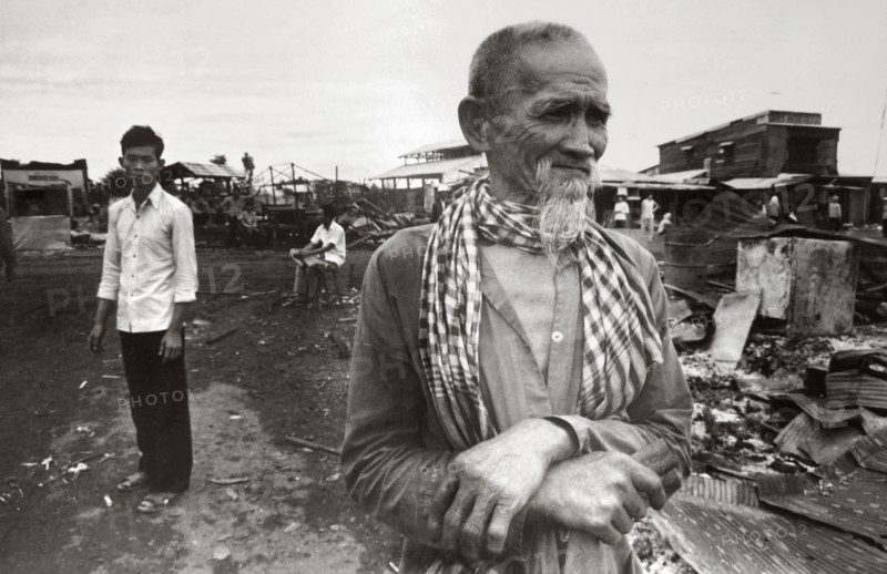 Vietnam, 1974