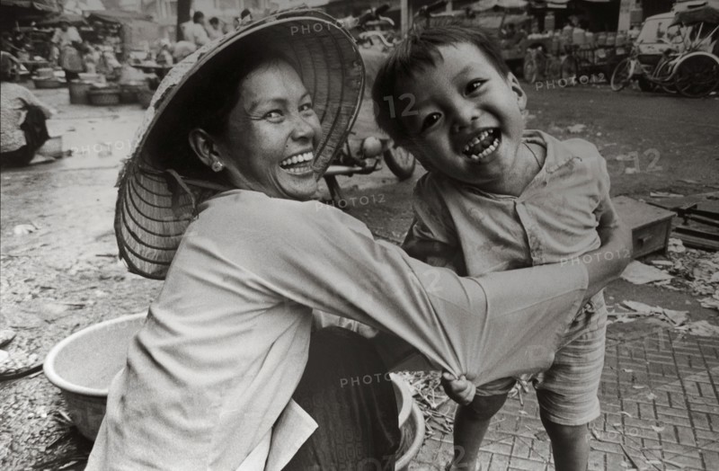 Vietnam, 1974