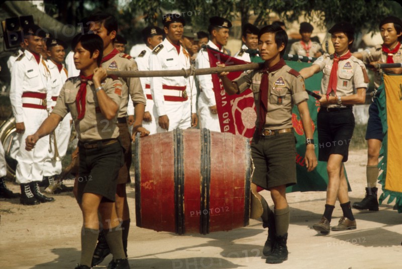 Vietnam, 1974