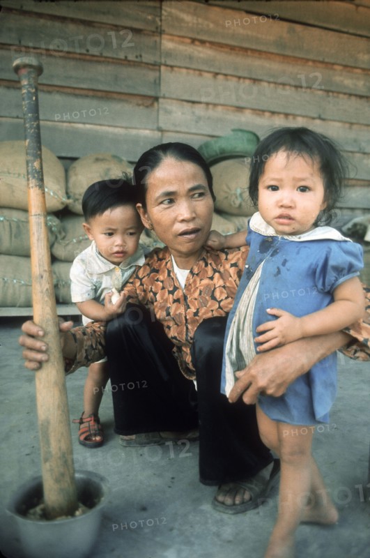 Vietnam, 1974