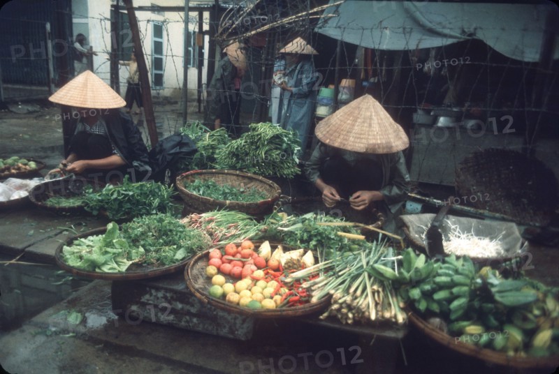 Vietnam, 1974