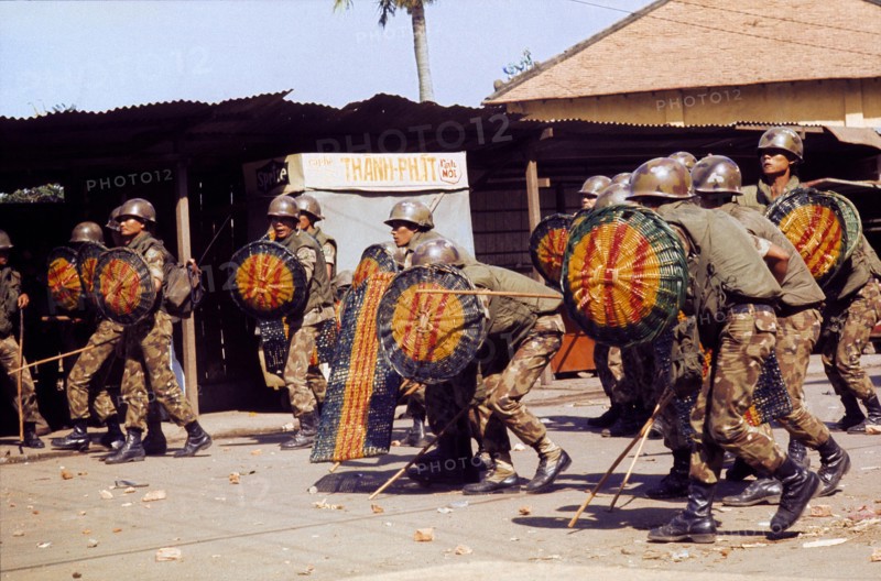Vietnam, 1974