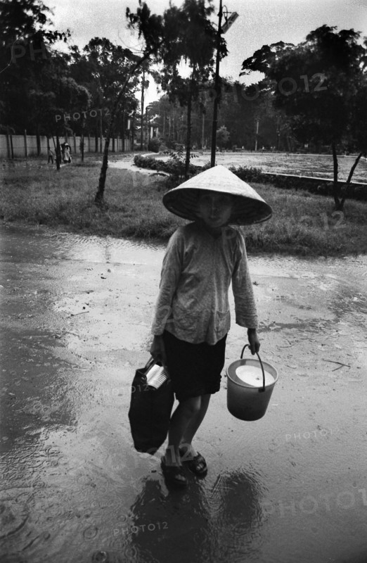 Vietnam, 1974
