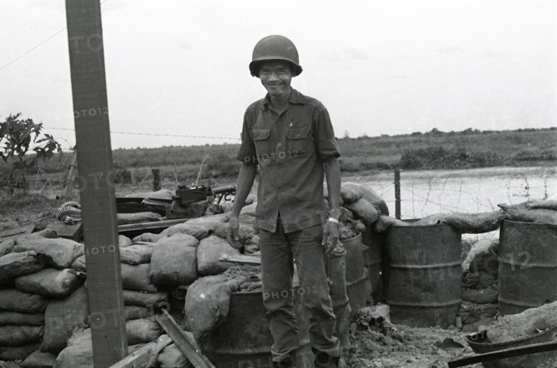 Vietnam, 1974