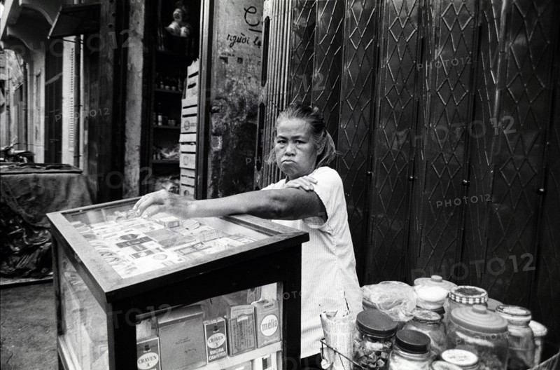 Vietnam, 1974