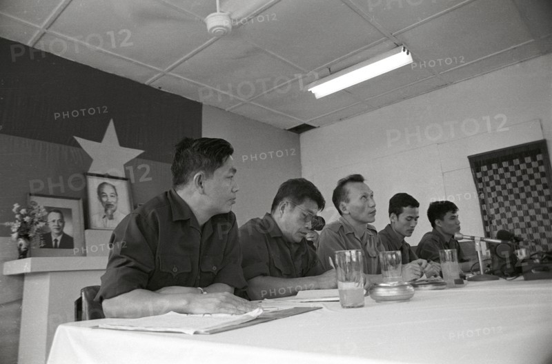 Vietnam, 1974