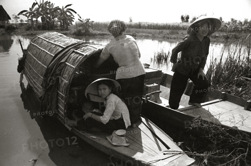 Vietnam, 1974