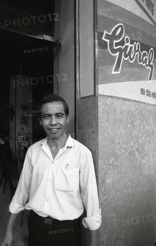 Vietnam, 1974