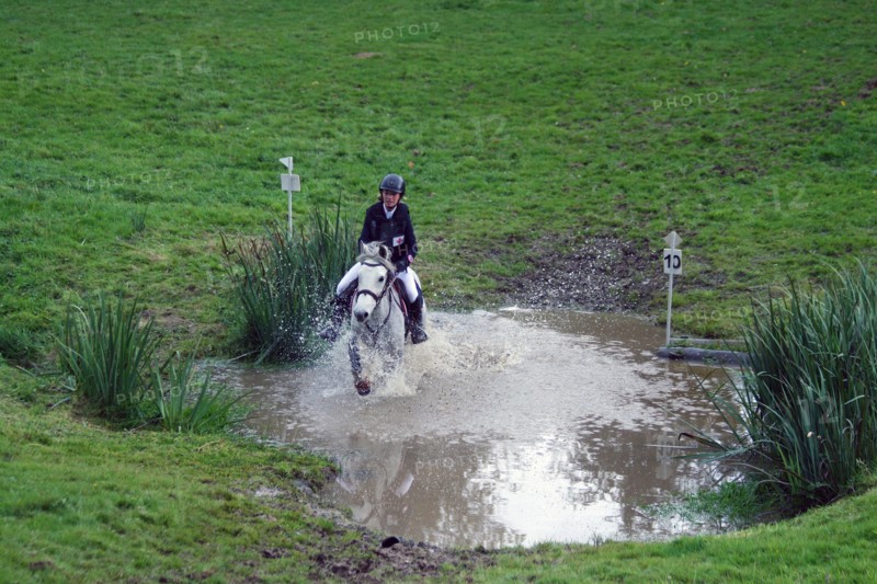 Equitation, France
