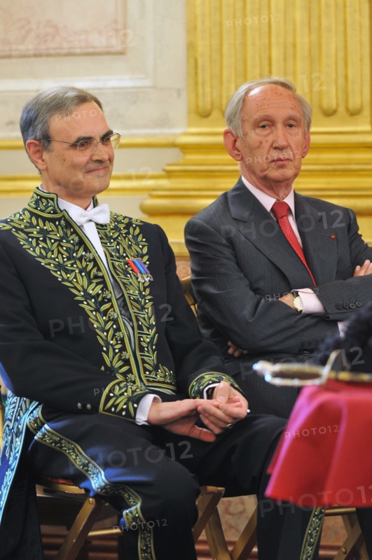 François d'Orcival