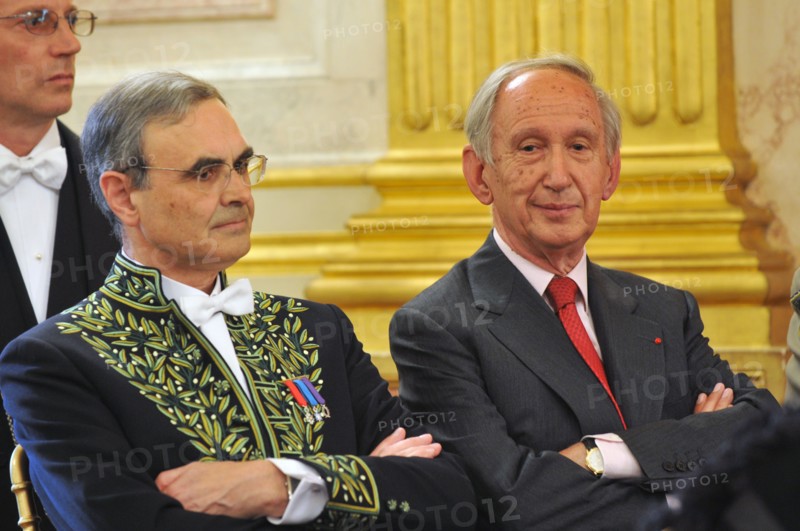 François d'Orcival