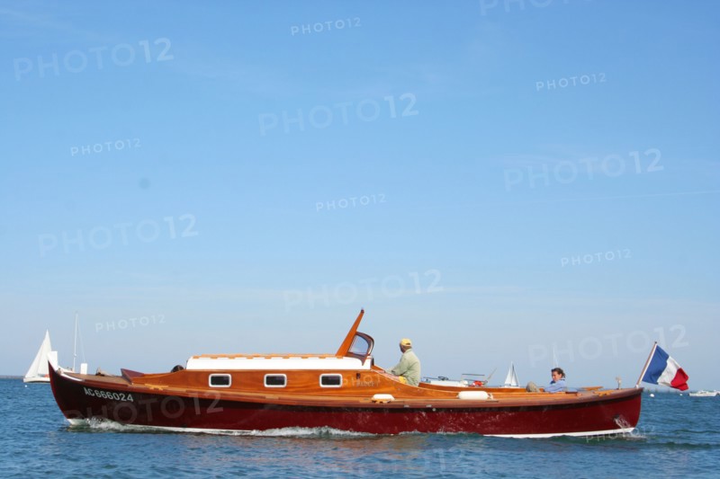 France, Arcachon Bay