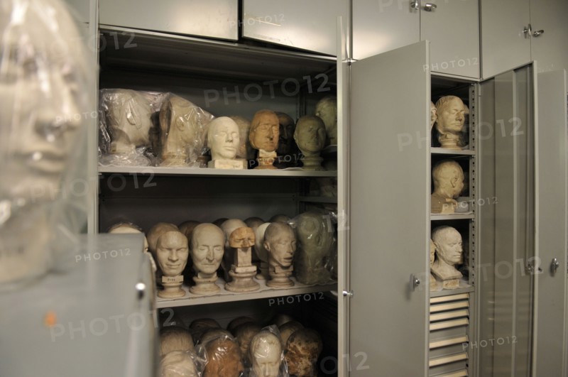 Paris, musée de l'Homme