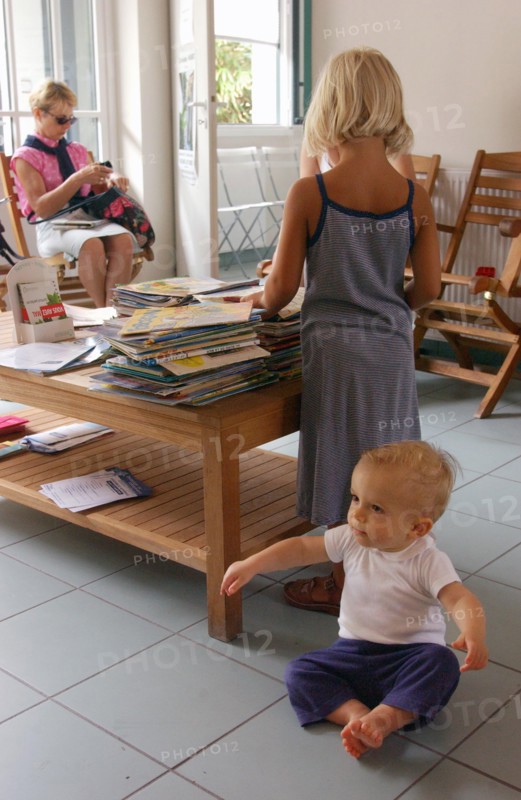 France - Petite enfance