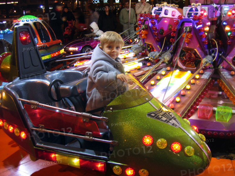 France - Petite enfance