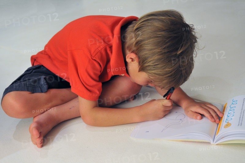 France - Petite enfance