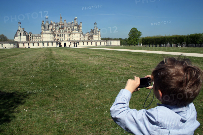 France - Petite enfance