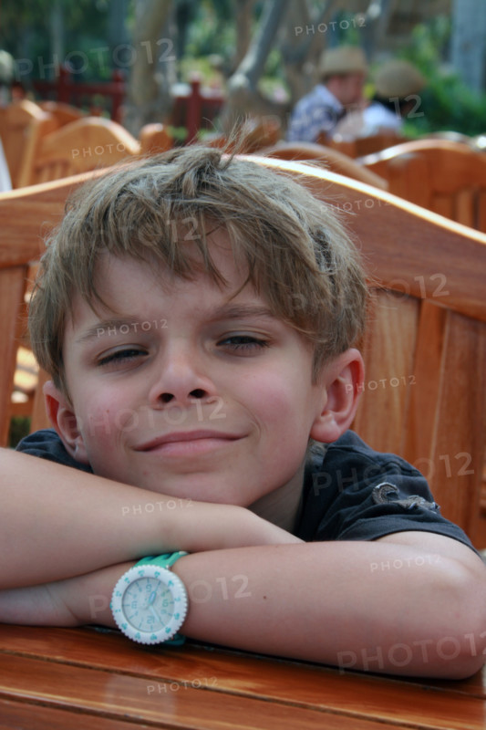 France - Petite enfance