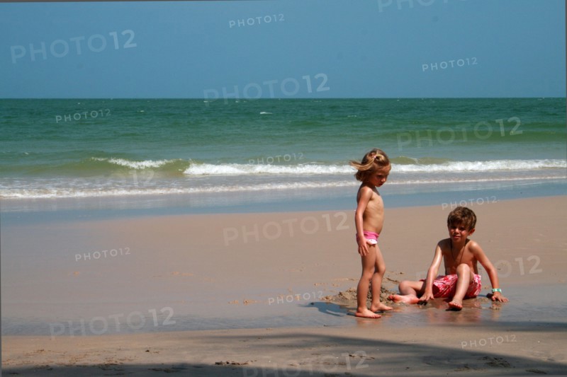 France - Petite enfance