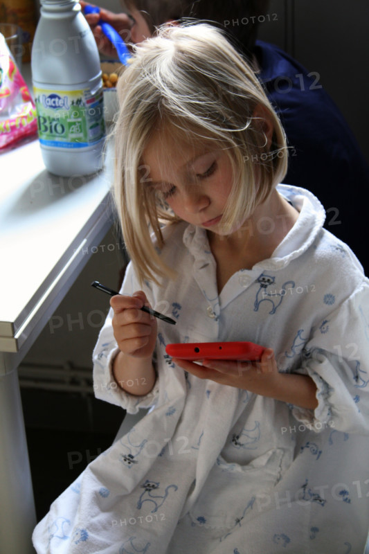 France - Petite enfance