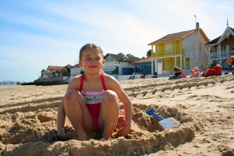 France - Petite enfance