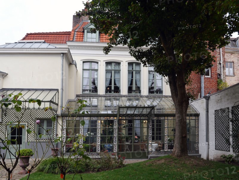 Lille, Birthplace of Charles de Gaulle