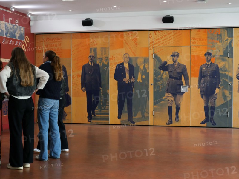 Lille, Birthplace of Charles de Gaulle