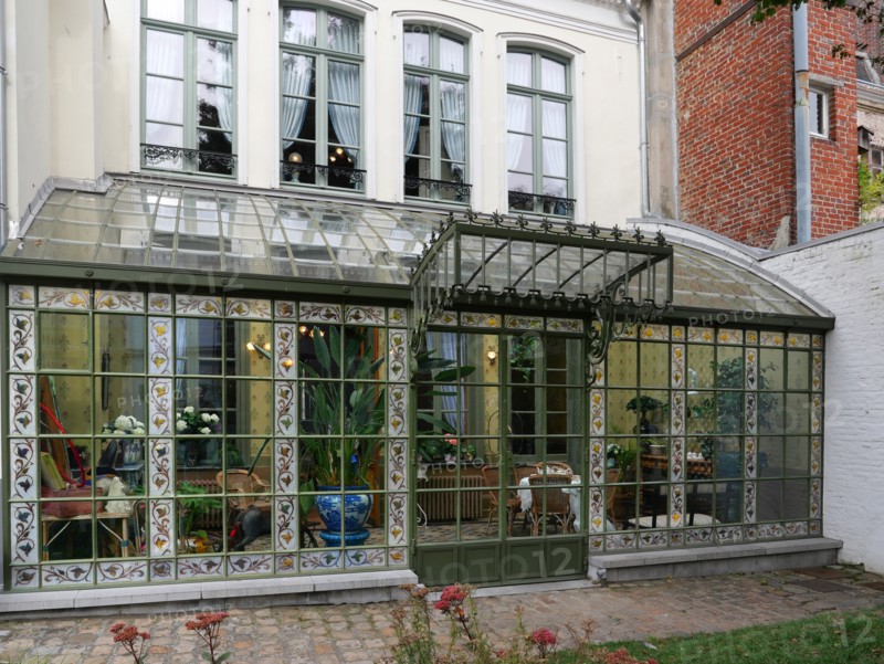 Lille, Birthplace of Charles de Gaulle