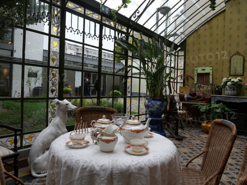 Lille, Birthplace of Charles de Gaulle
