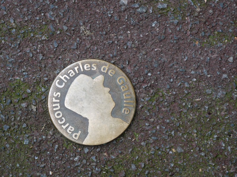 Lille, Birthplace of Charles de Gaulle
