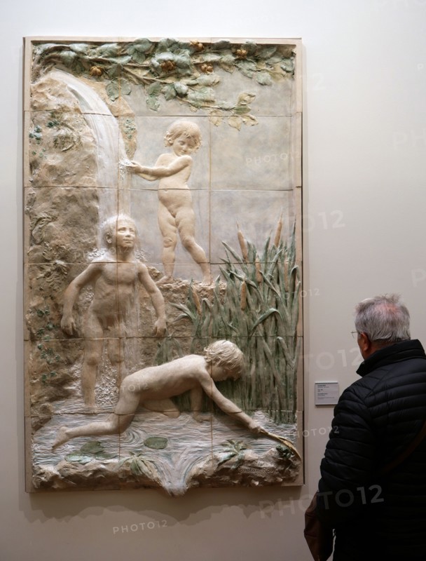 Roubaix, La Piscine - André Diligent Museum of Art and Industry