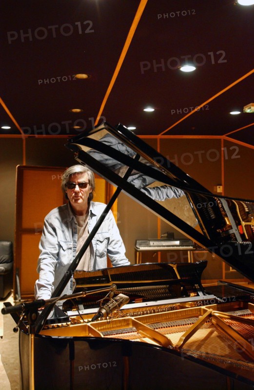 Gérard Manset