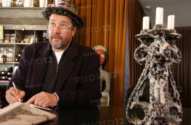 Philippe Starck