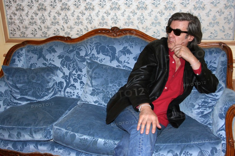 Gérard Manset