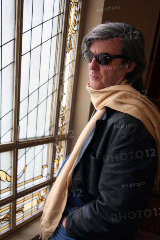 Gérard Manset